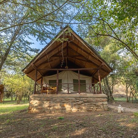 Sentrim Mara Lodge Ololaimutiek Esterno foto