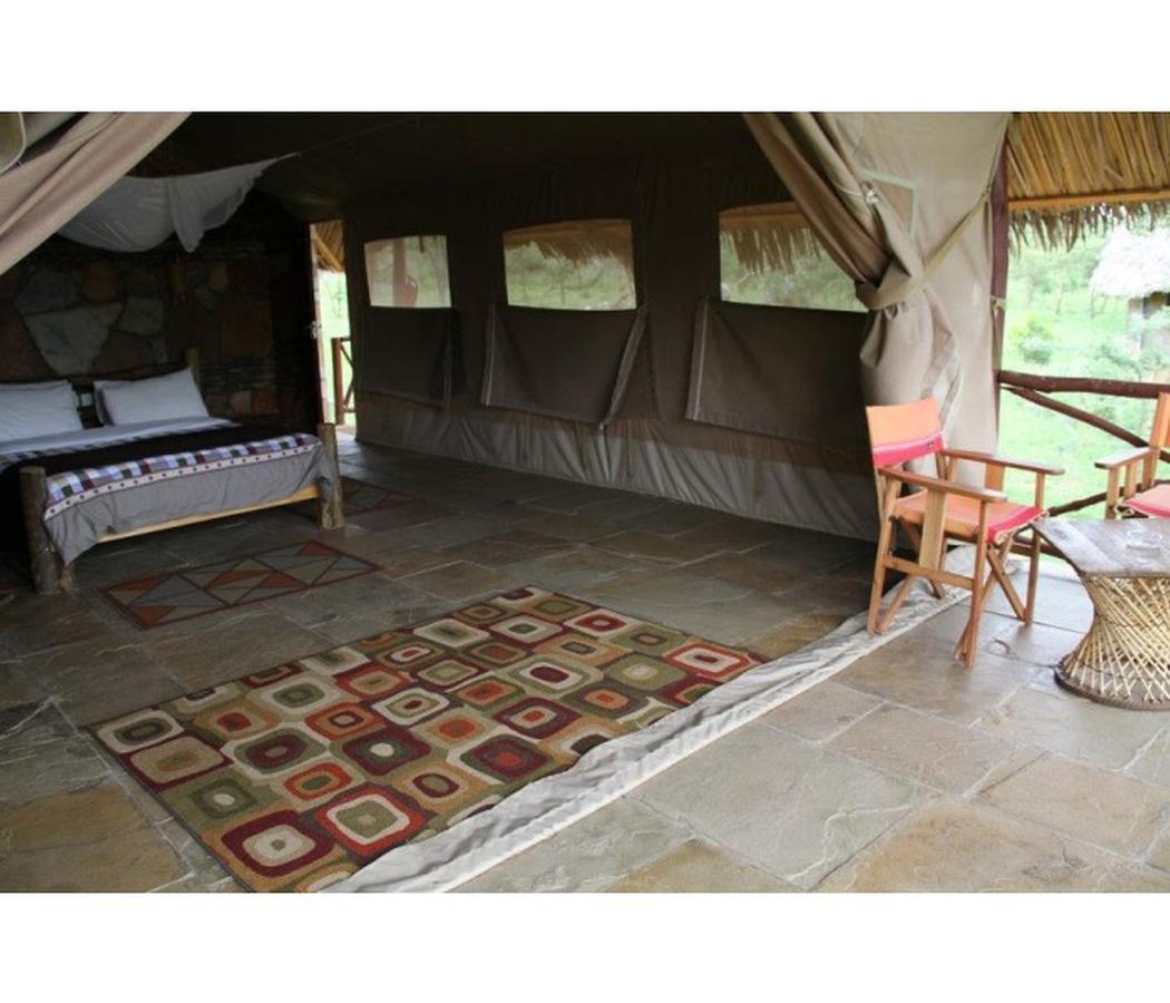 Sentrim Mara Lodge Ololaimutiek Camera foto